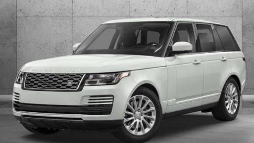 LAND ROVER RANGE ROVER 2021 SALGS4RY5MA423058 image